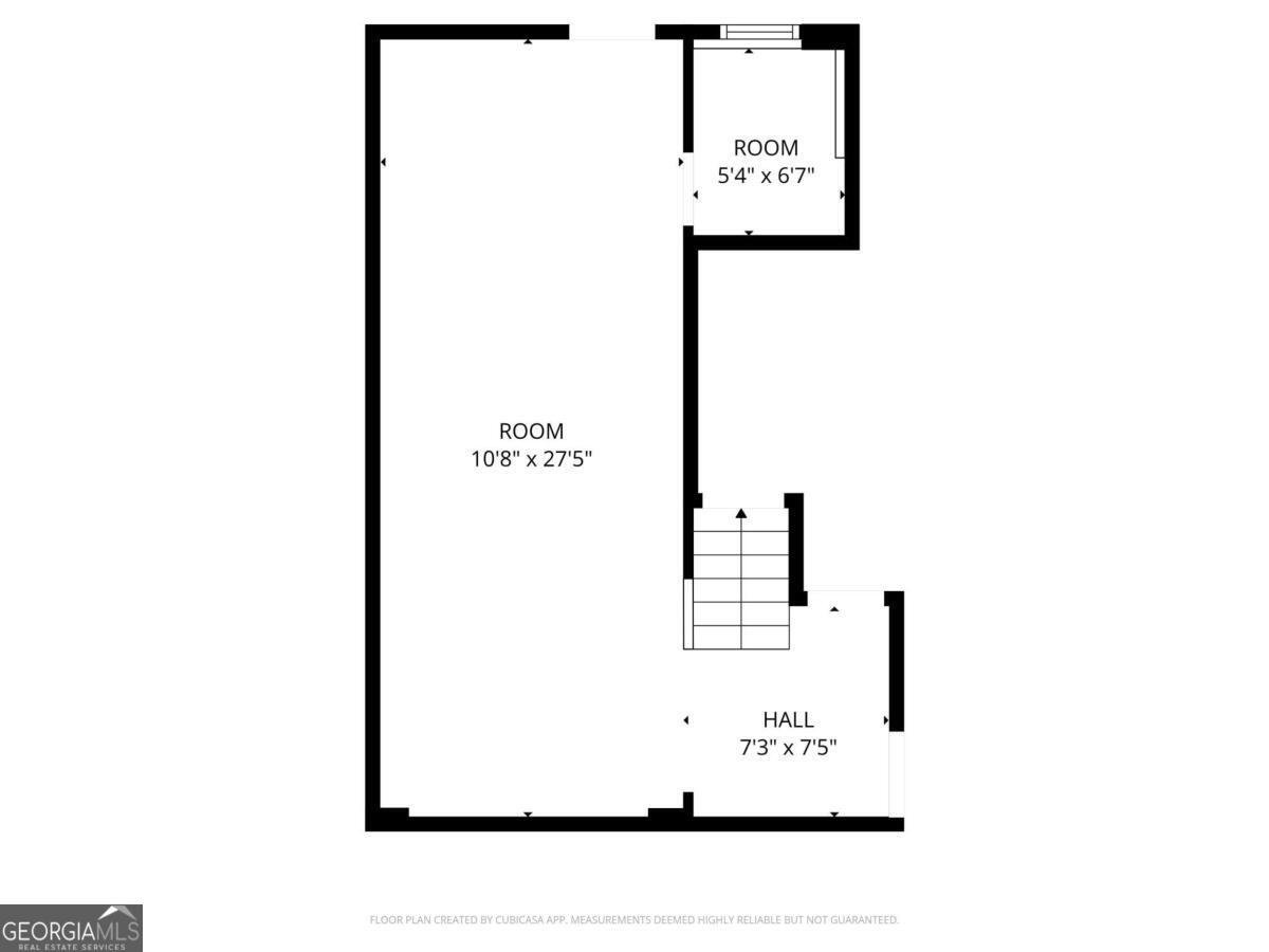 51 Queen Anne Drive Mableton - 13