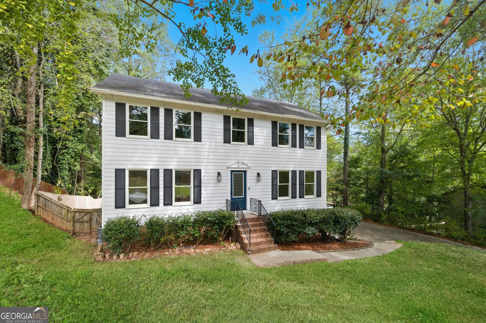 51 Queen Anne Drive Mableton - 16