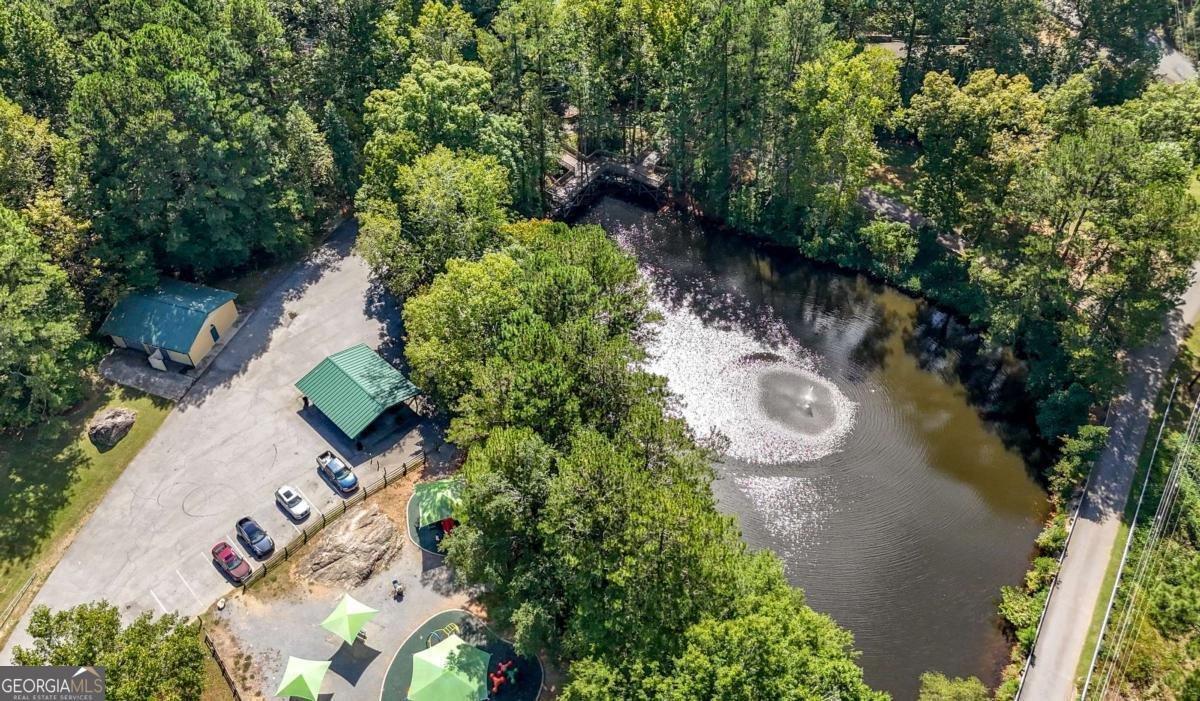 51 Queen Anne Drive Mableton - 22