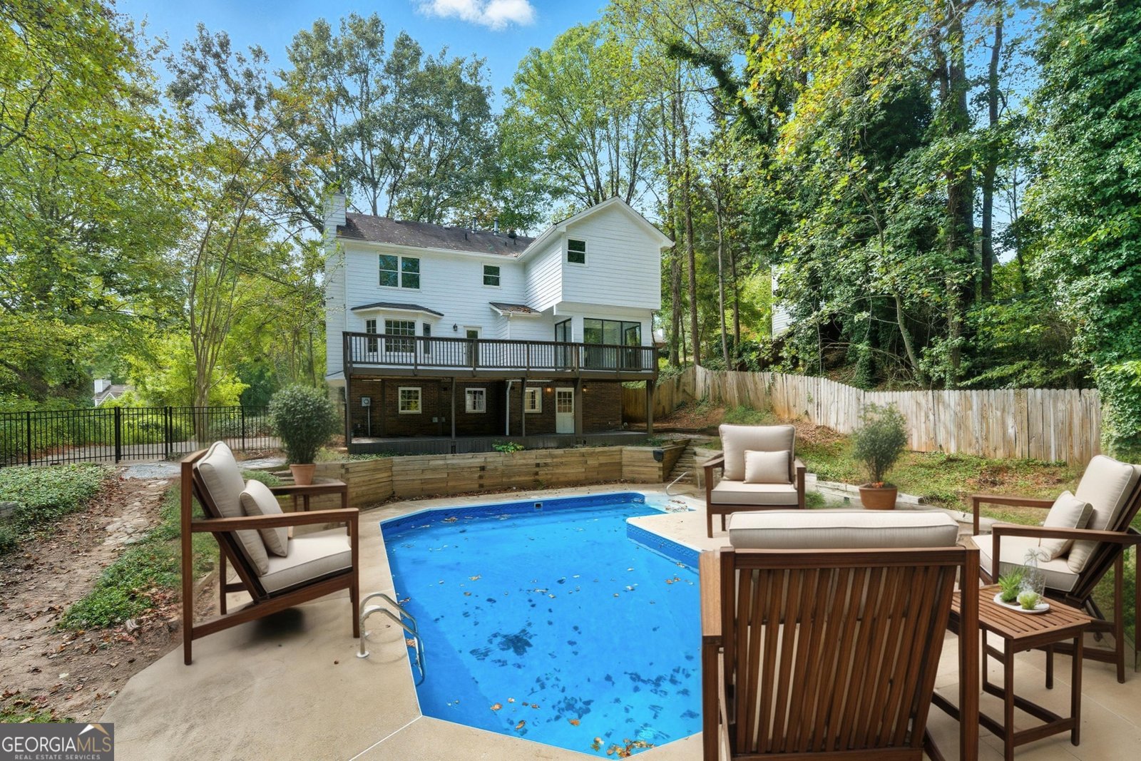 51 Queen Anne Drive Mableton - 35