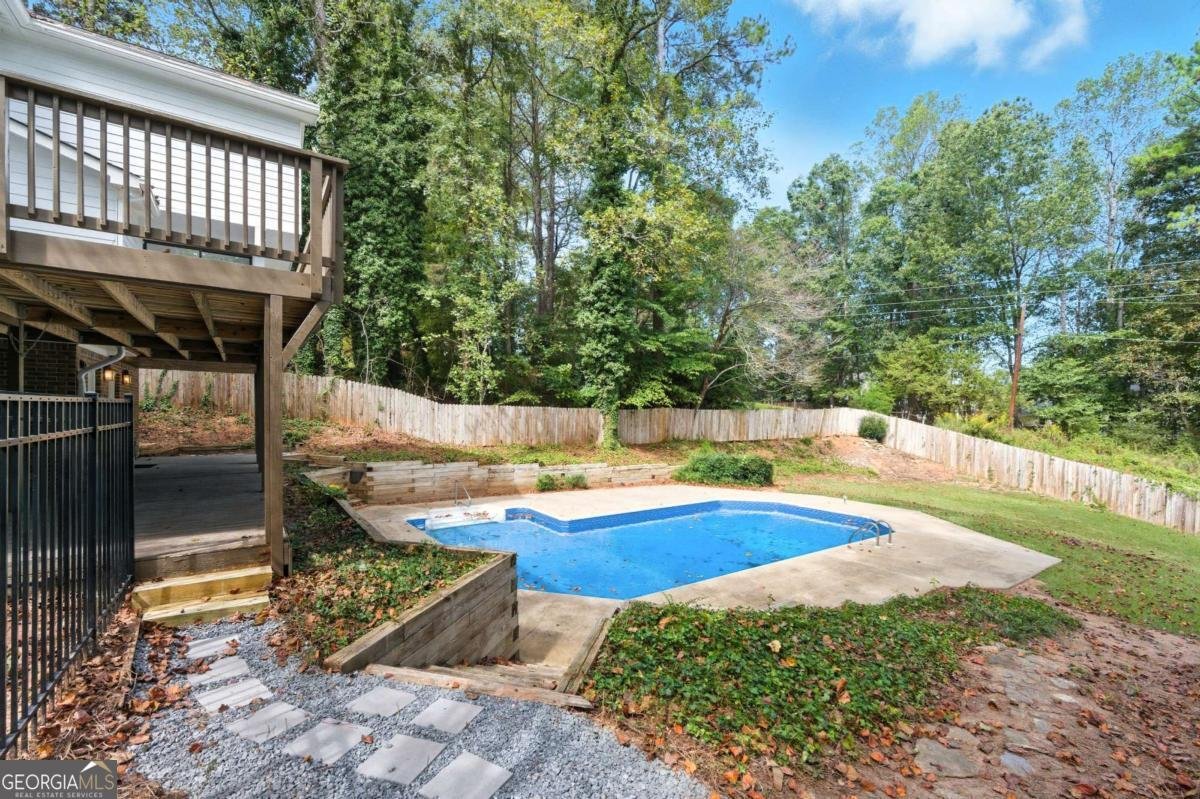 51 Queen Anne Drive Mableton - 39