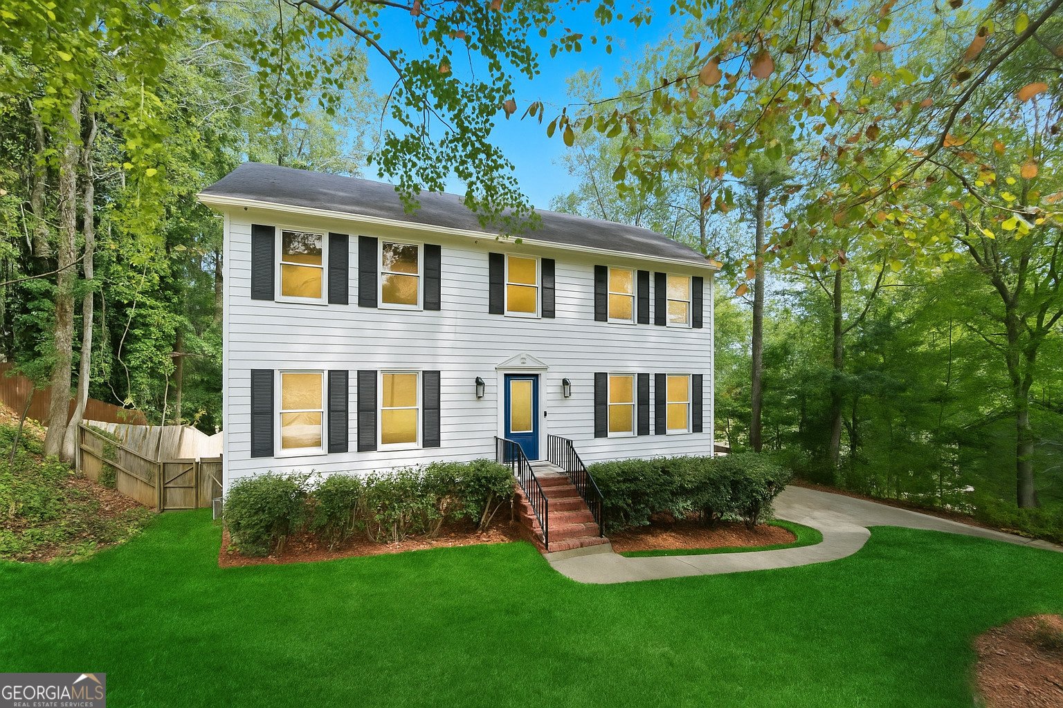 51 Queen Anne Drive Mableton - 45