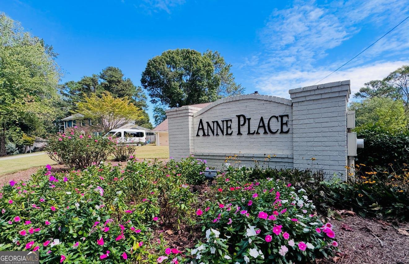 51 Queen Anne Drive Mableton - 47