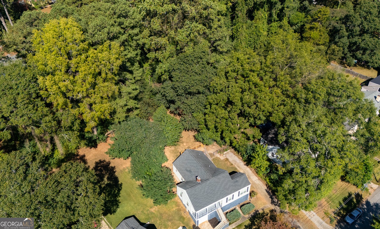 2649 Blount Street East Point - 13