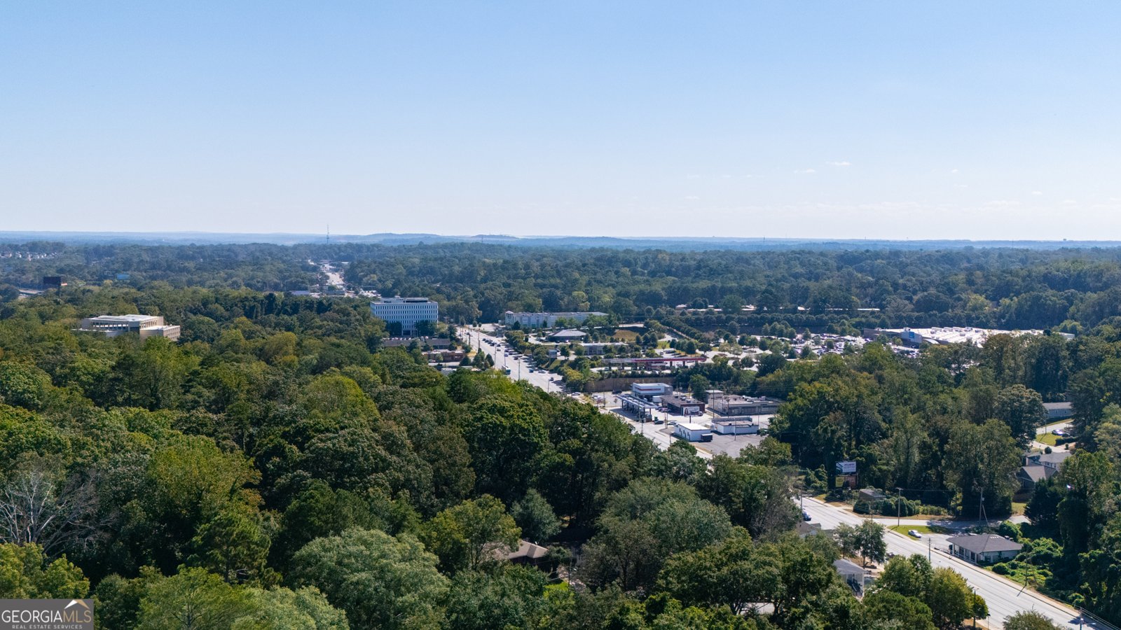 2649 Blount Street East Point - 17