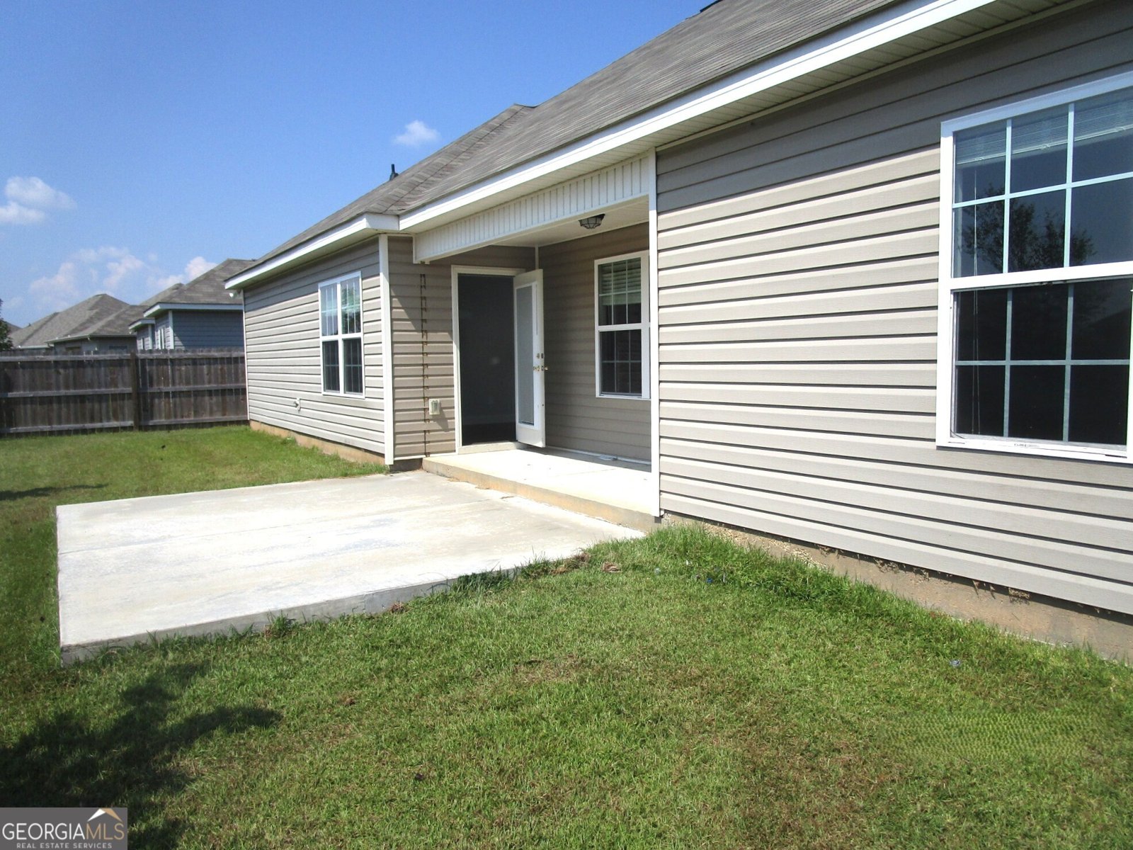 133 Worchester Circle Perry - 2