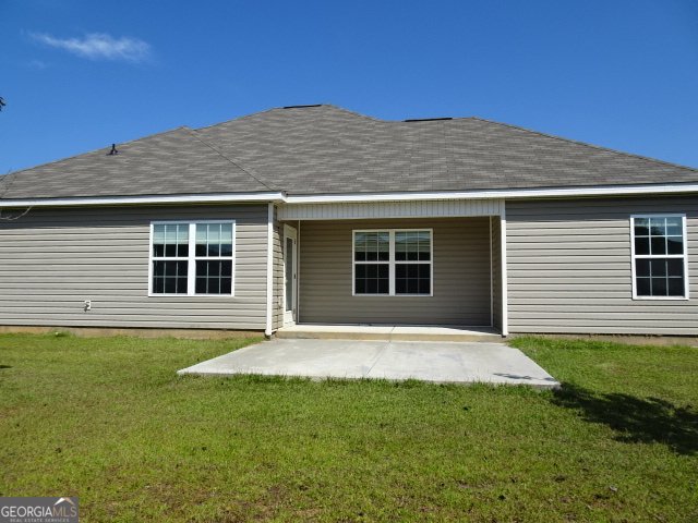 133 Worchester Circle Perry - 3