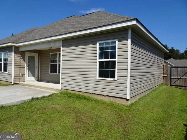 133 Worchester Circle Perry - 4