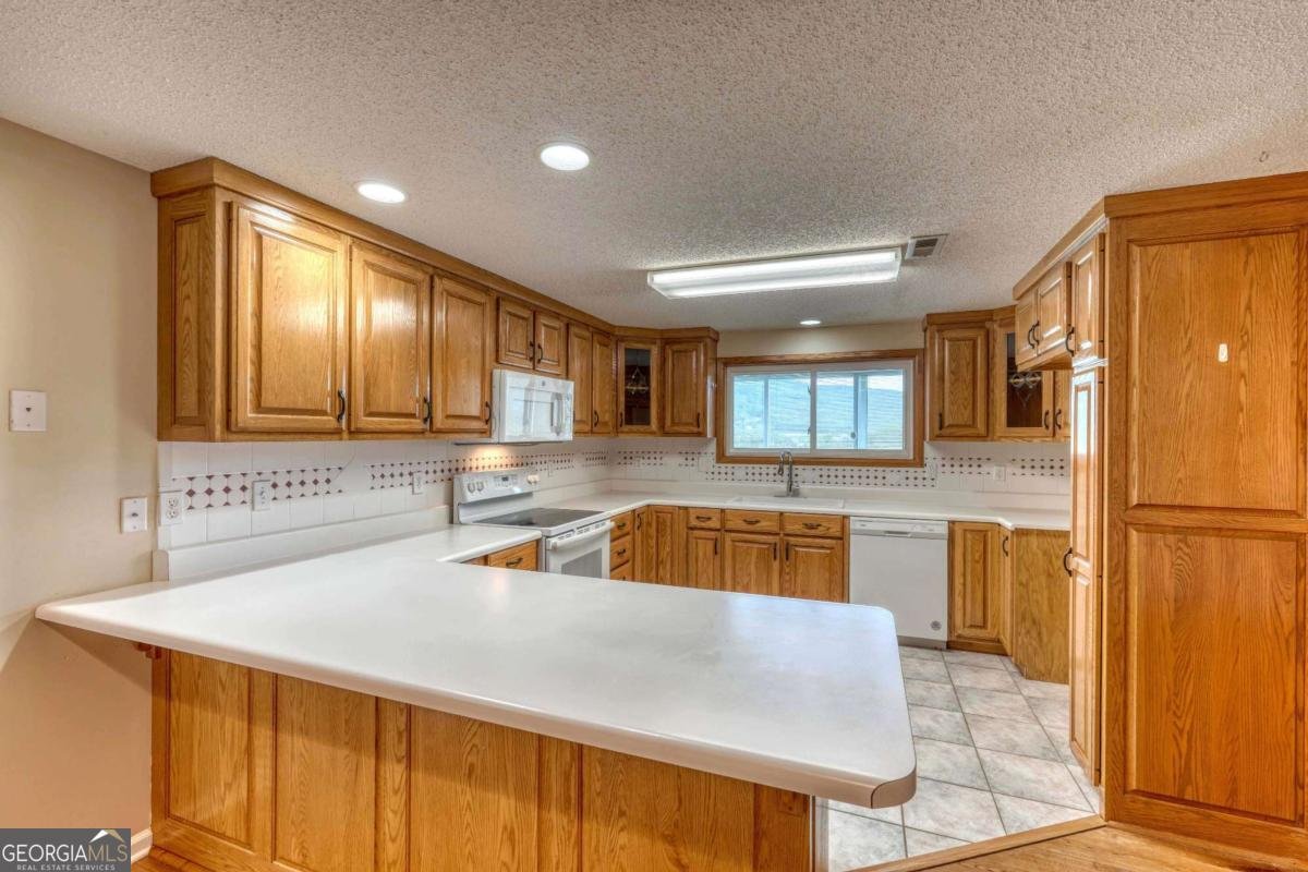 3112 Allison Court Young Harris - 3