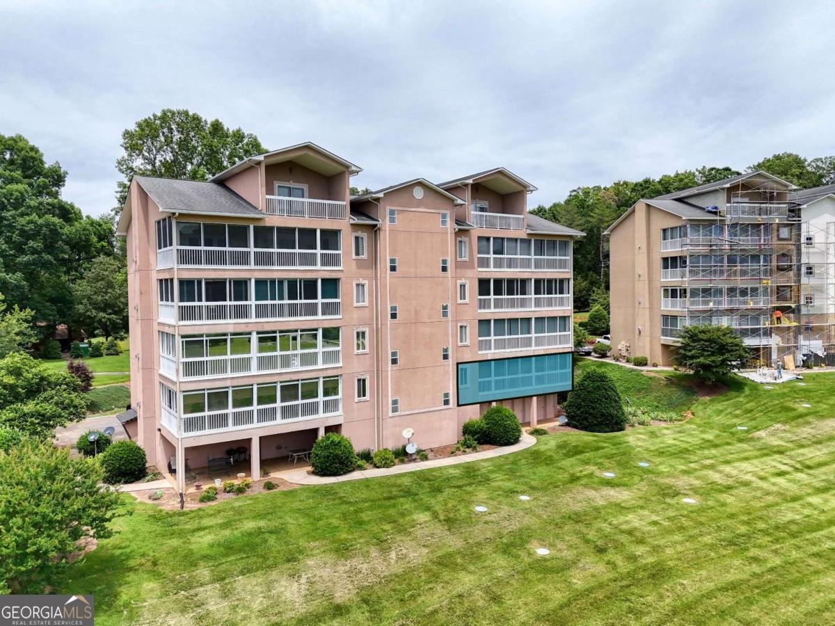 3112 Allison Court Young Harris - 35