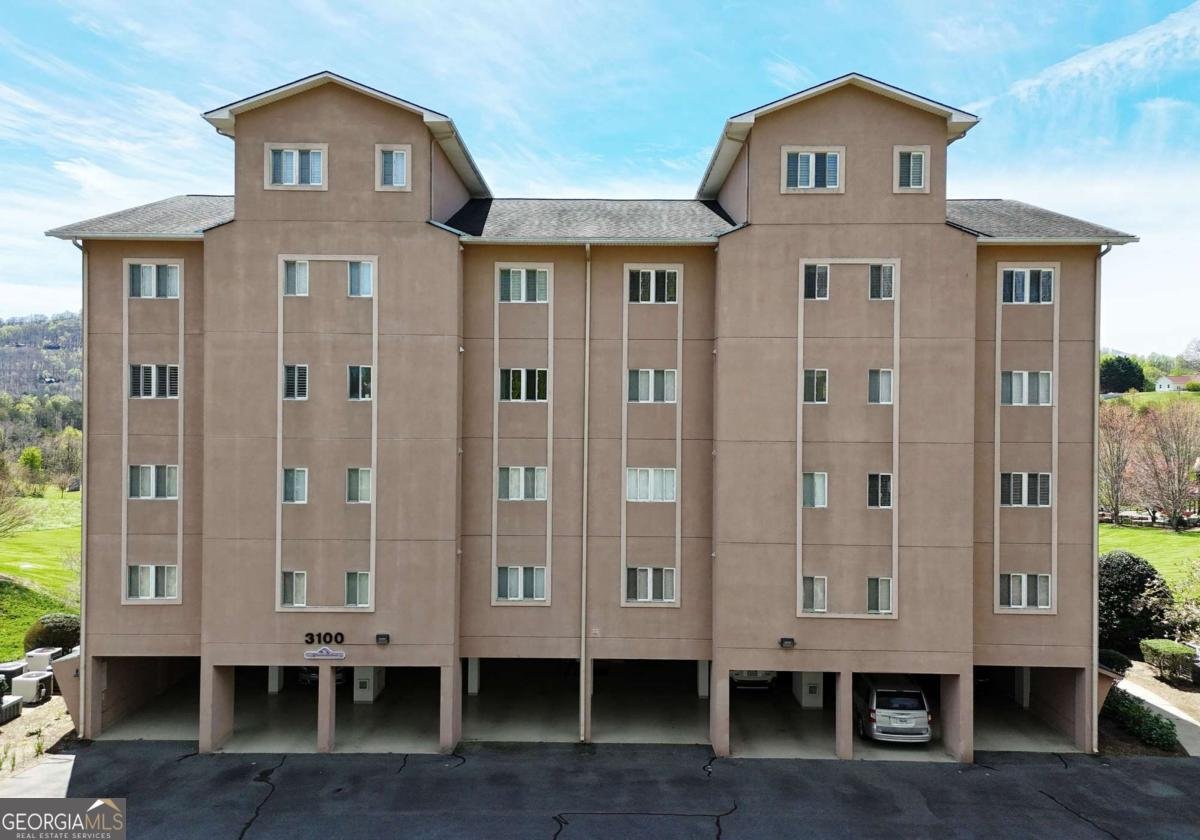 3112 Allison Court Young Harris - 45