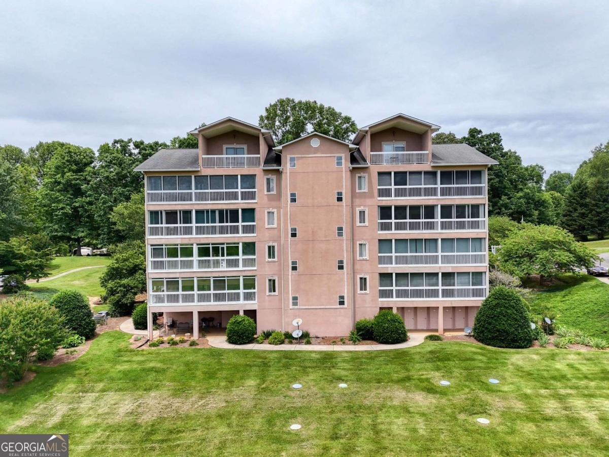 3112 Allison Court Young Harris - 48