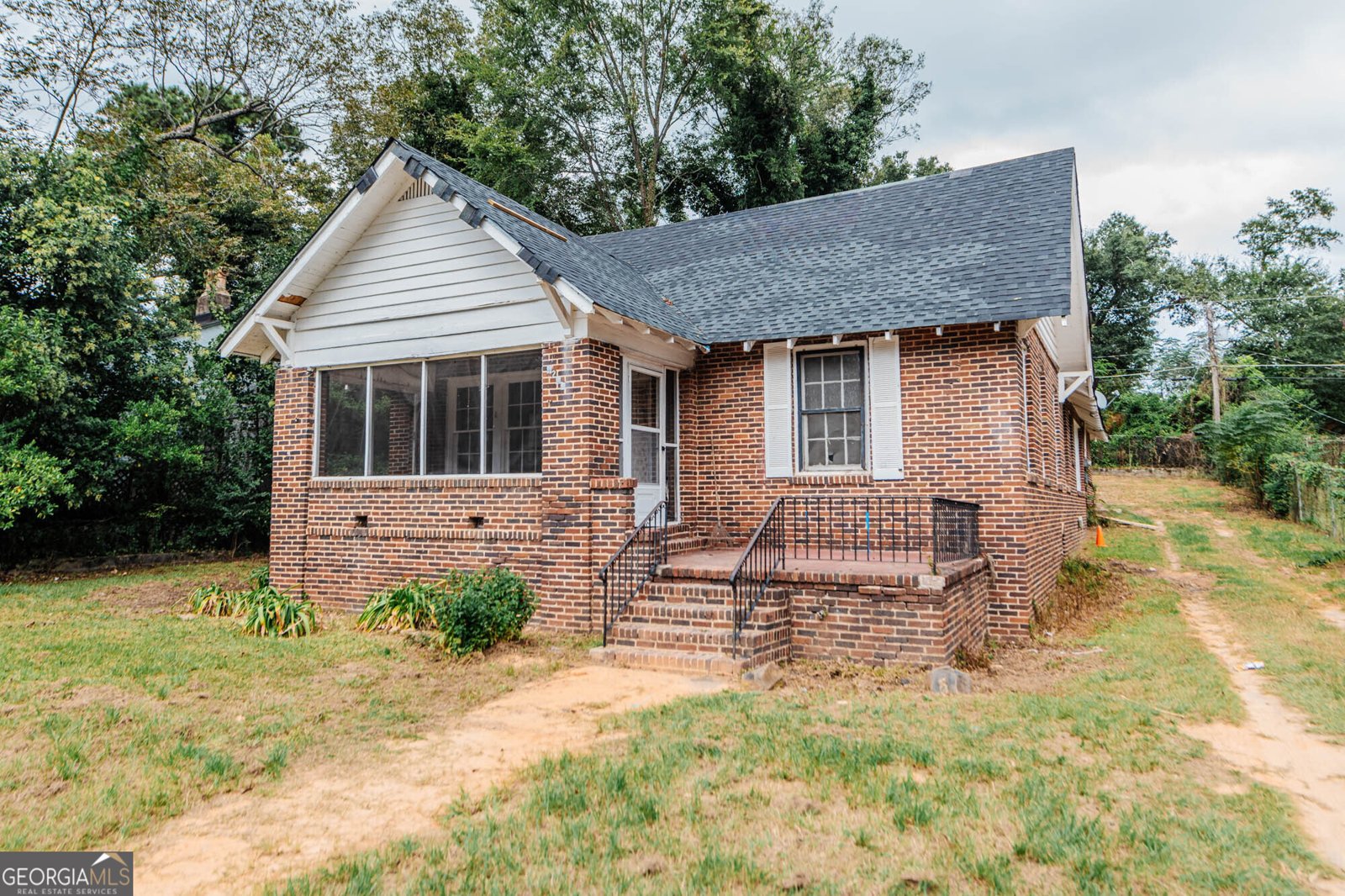 1264 Patterson Street Macon - 1
