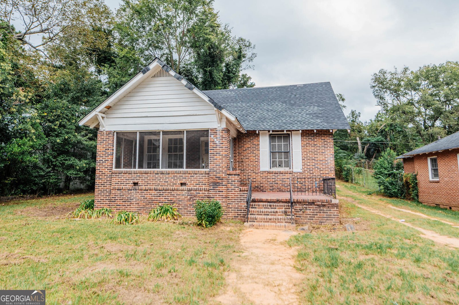 1264 Patterson Street Macon - 2