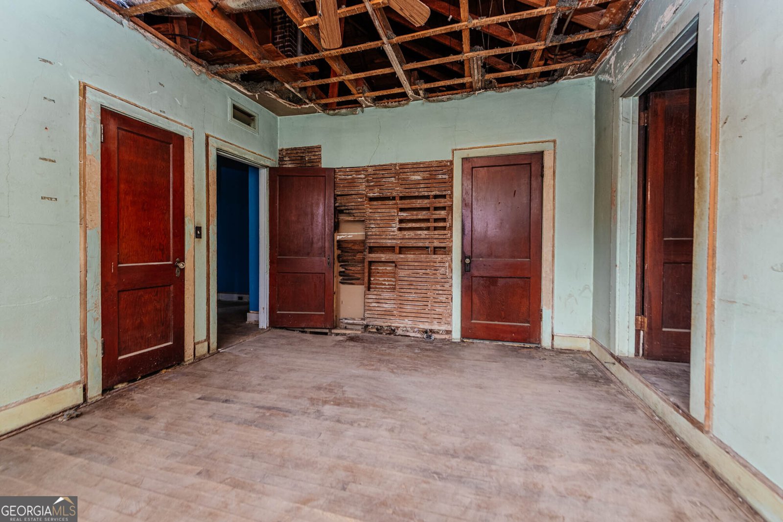 1264 Patterson Street Macon - 26