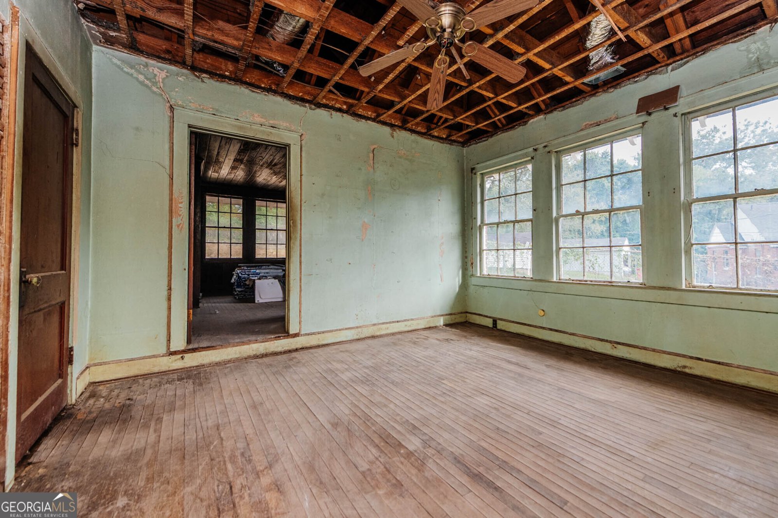 1264 Patterson Street Macon - 27