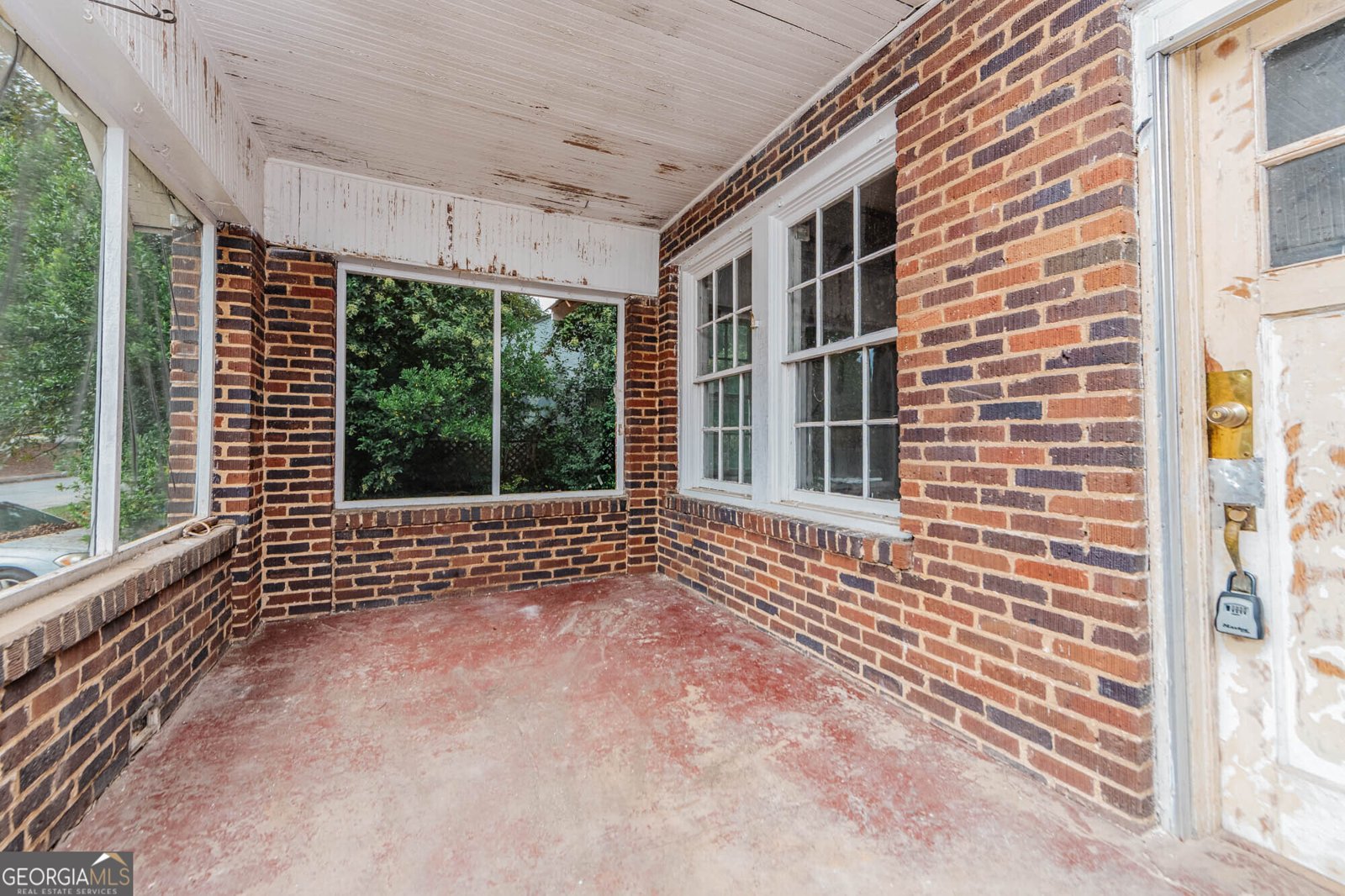 1264 Patterson Street Macon - 4