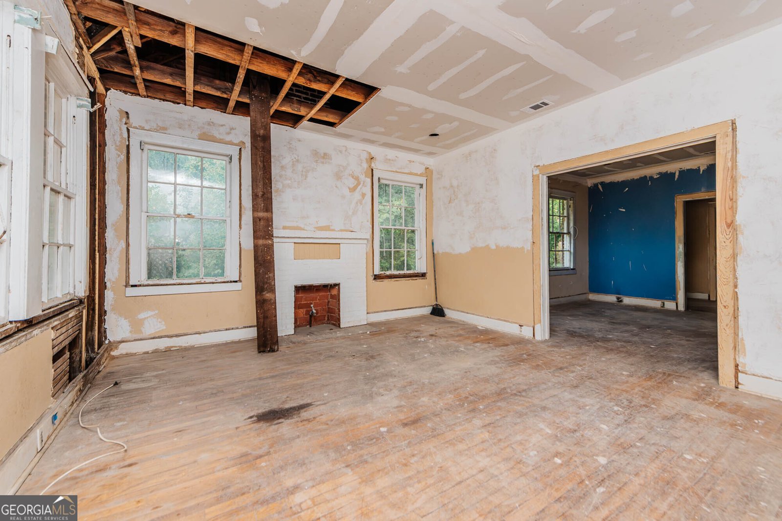 1264 Patterson Street Macon - 6