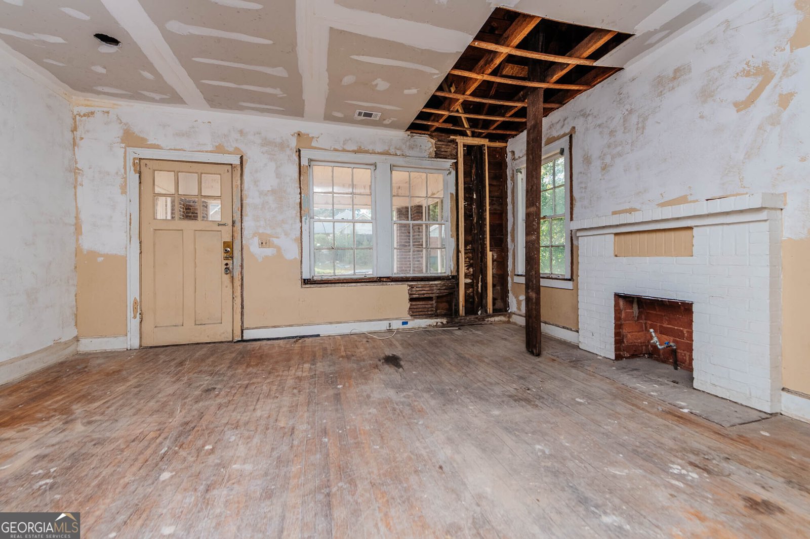 1264 Patterson Street Macon - 9