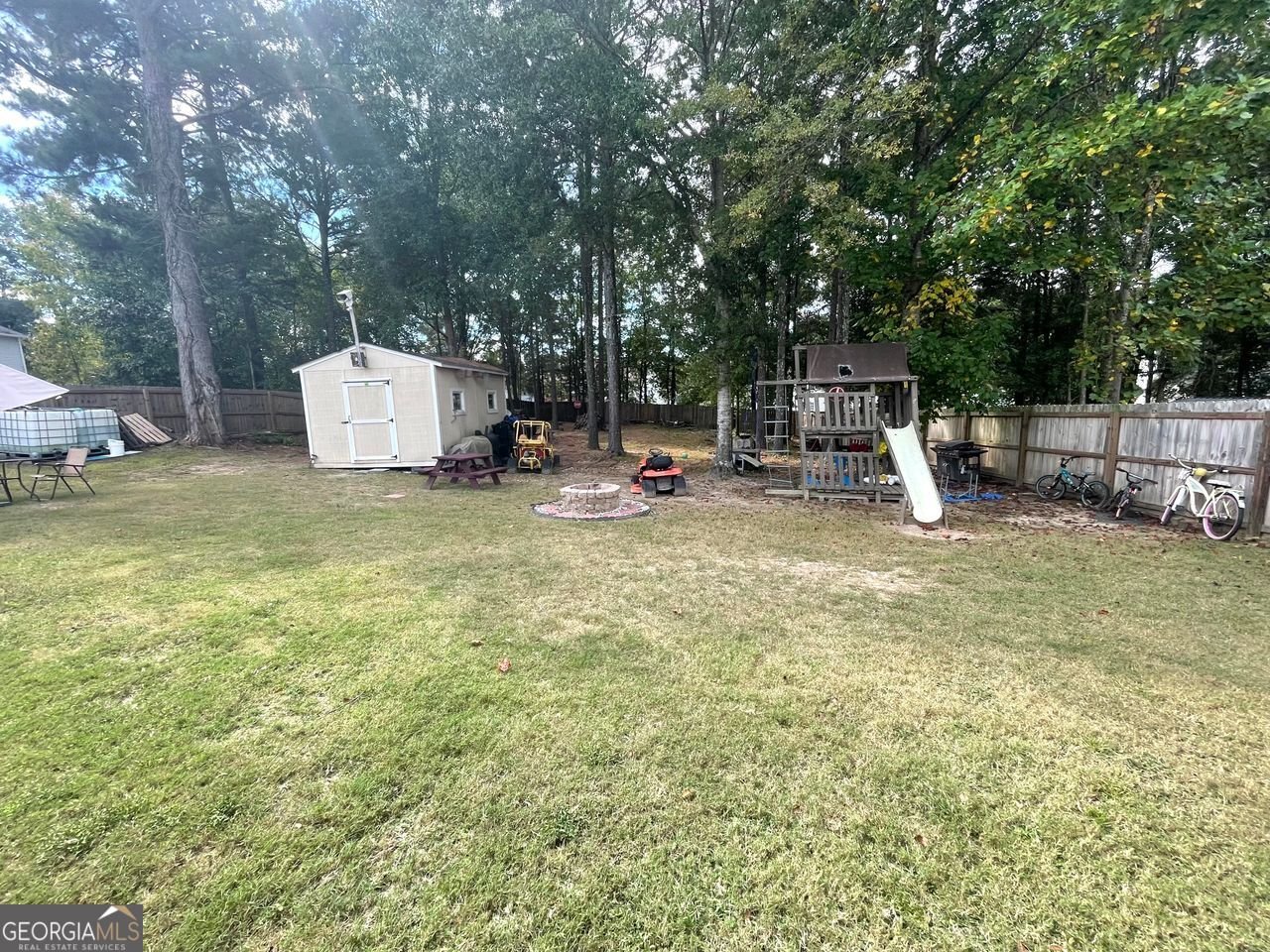 1160 BRAMLETT FOREST Trail Lawrenceville - 10