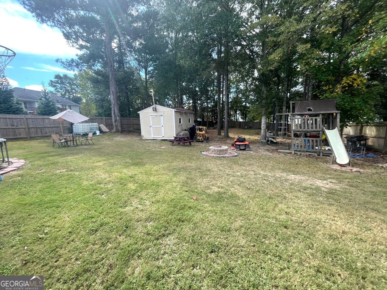 1160 BRAMLETT FOREST Trail Lawrenceville - 11