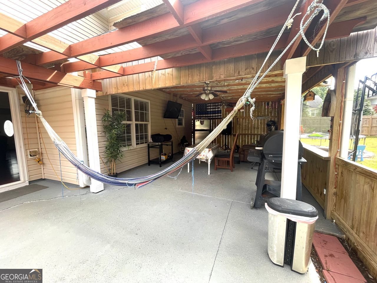 1160 BRAMLETT FOREST Trail Lawrenceville - 12