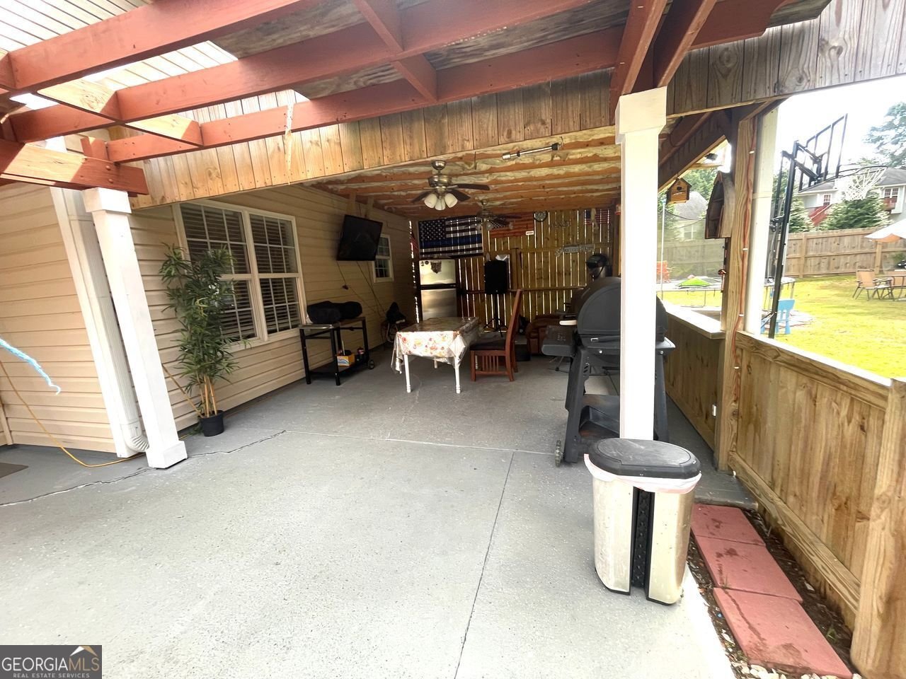 1160 BRAMLETT FOREST Trail Lawrenceville - 13