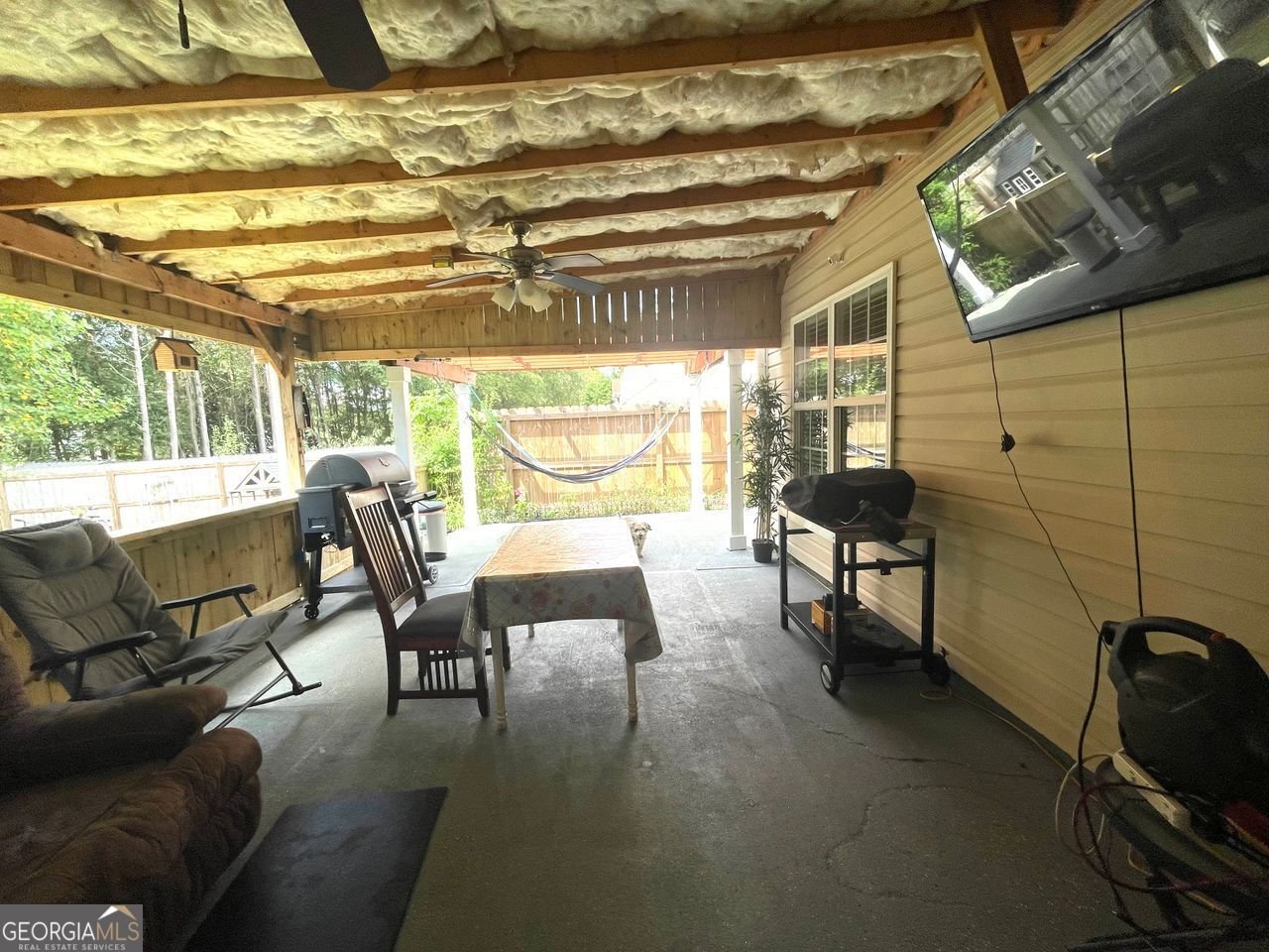 1160 BRAMLETT FOREST Trail Lawrenceville - 14