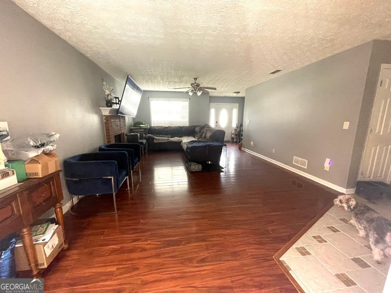 1160 BRAMLETT FOREST Trail Lawrenceville - 15