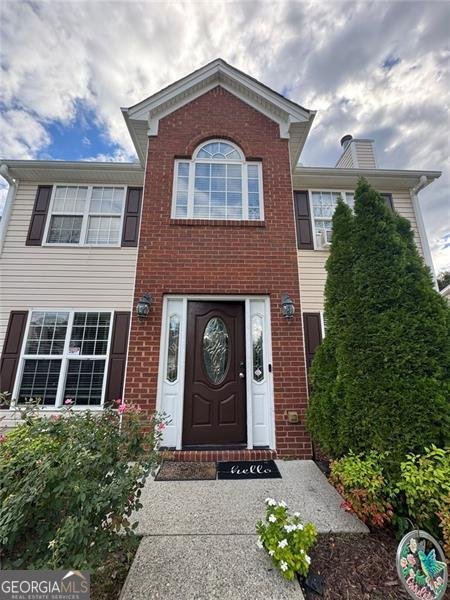 1160 BRAMLETT FOREST Trail Lawrenceville - 3