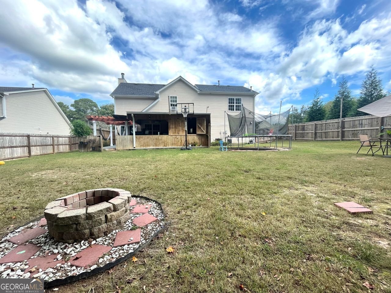 1160 BRAMLETT FOREST Trail Lawrenceville - 7