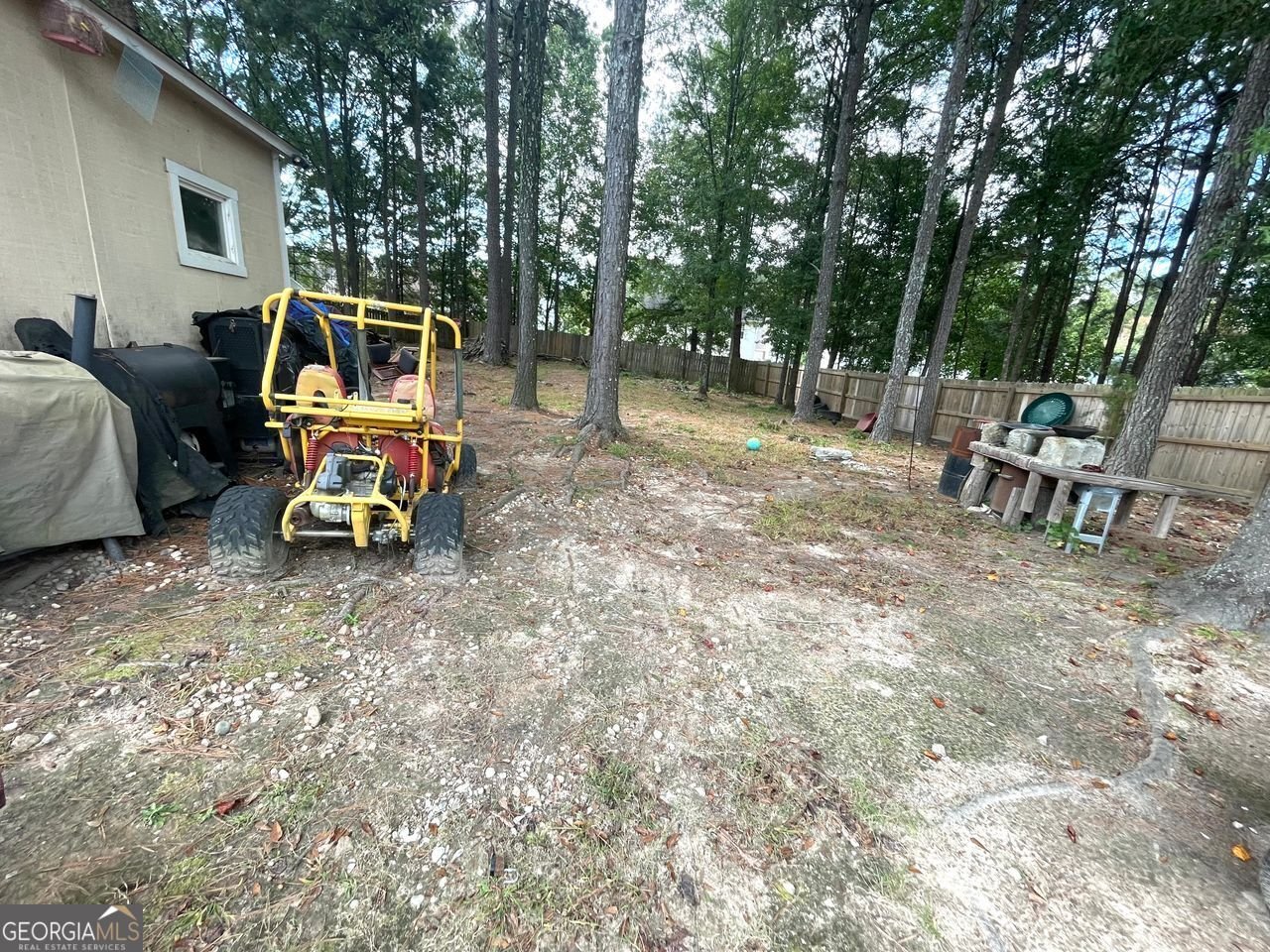 1160 BRAMLETT FOREST Trail Lawrenceville - 8