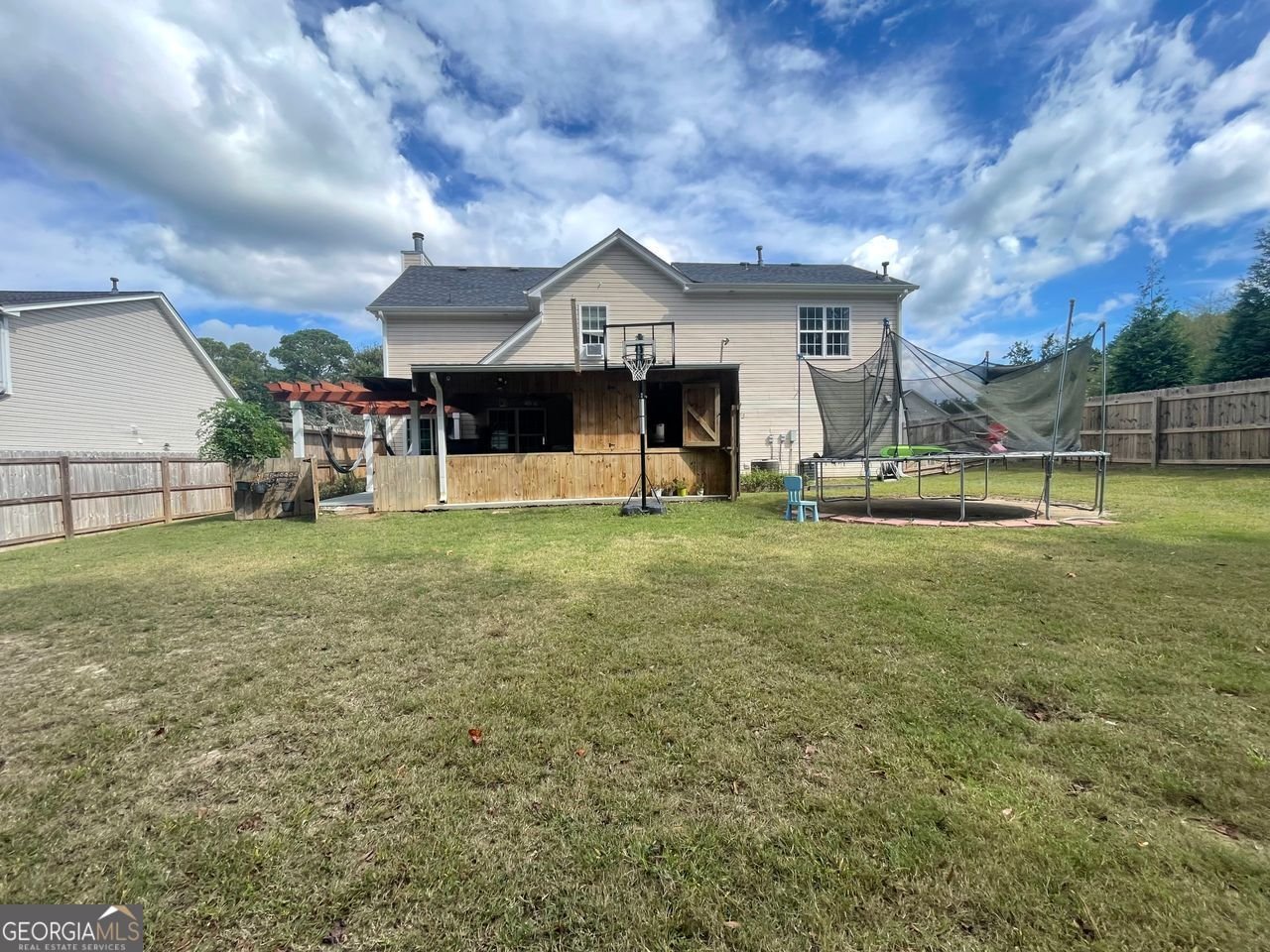 1160 BRAMLETT FOREST Trail Lawrenceville - 9