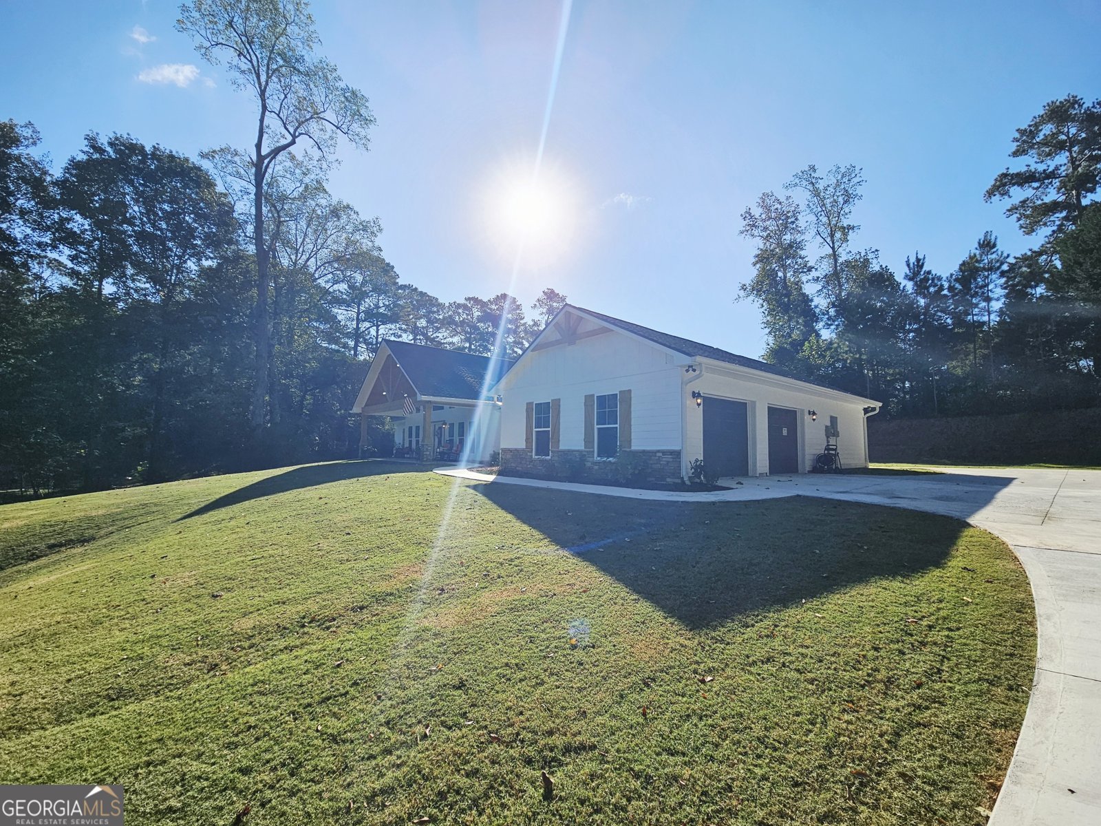 114 Riverbluff Drive Lagrange - 30