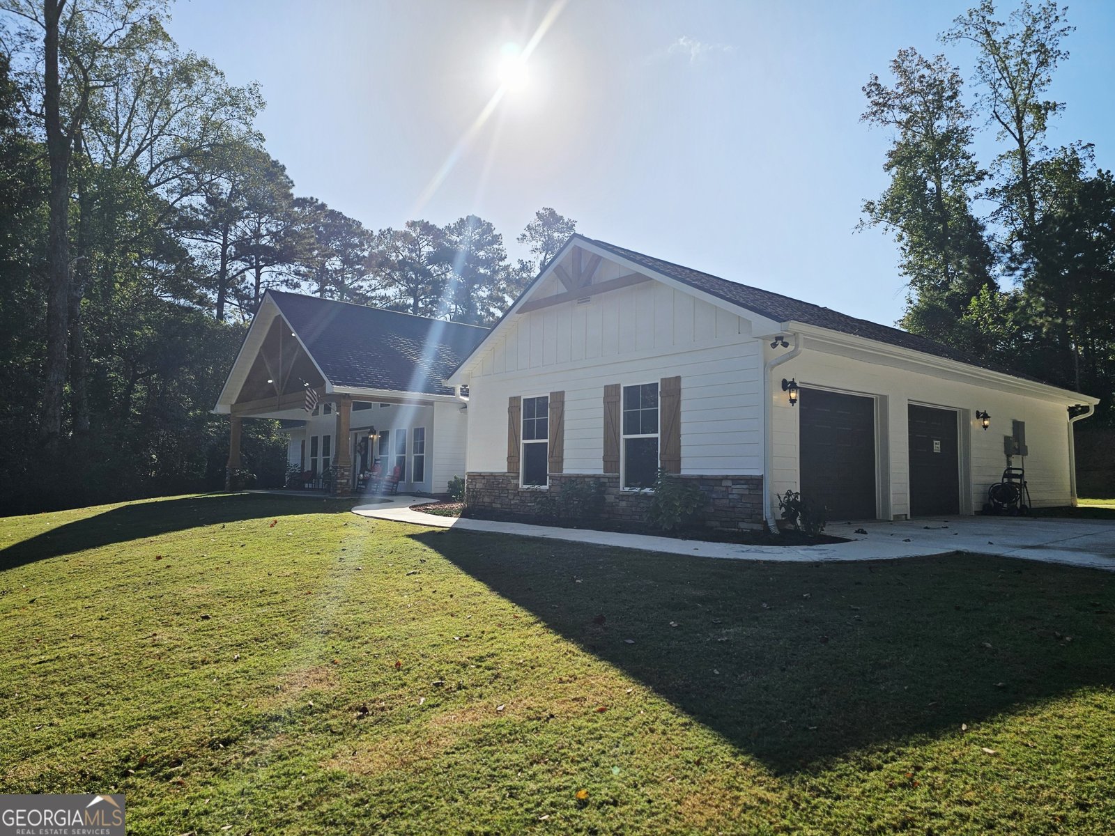 114 Riverbluff Drive Lagrange - 47