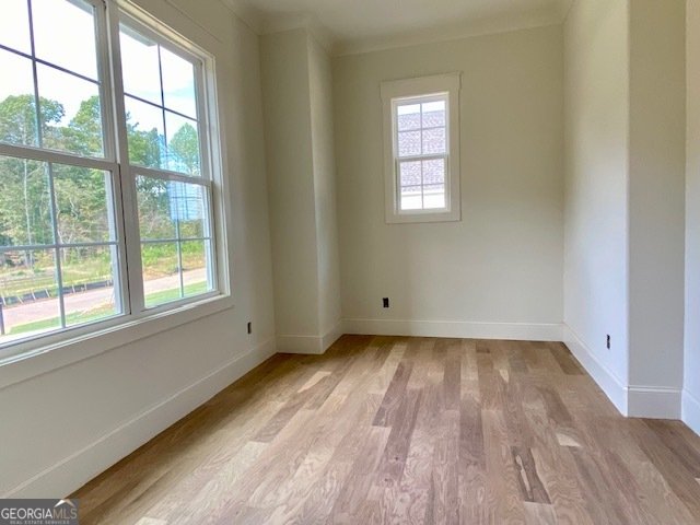 LOT 198 NORTHSHORE AT REDWINE Drive Newnan - 12