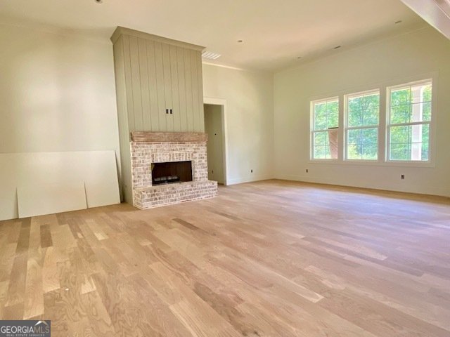 LOT 198 NORTHSHORE AT REDWINE Drive Newnan - 13