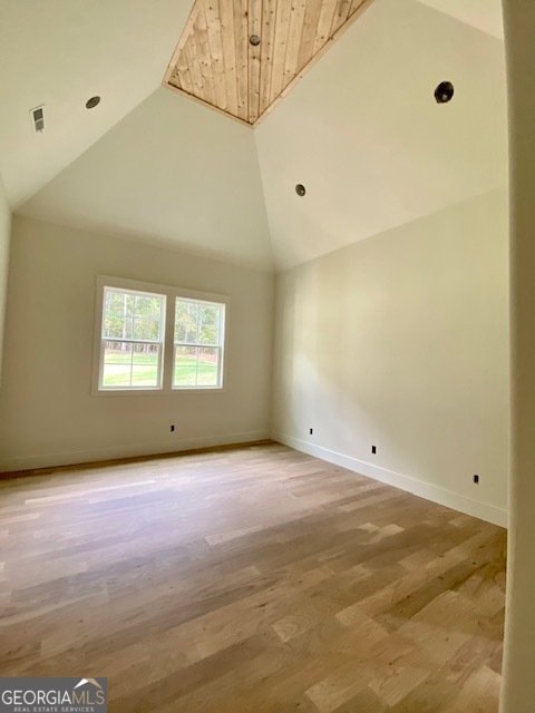 LOT 198 NORTHSHORE AT REDWINE Drive Newnan - 15