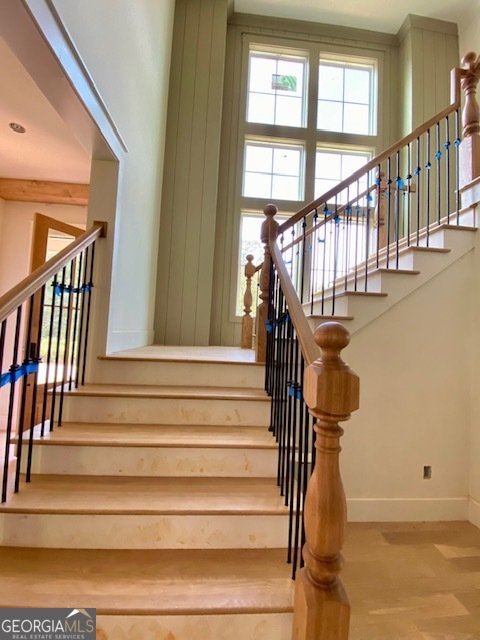 LOT 198 NORTHSHORE AT REDWINE Drive Newnan - 23