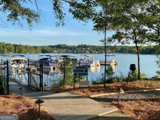 LOT 198 NORTHSHORE AT REDWINE Drive Newnan - 47