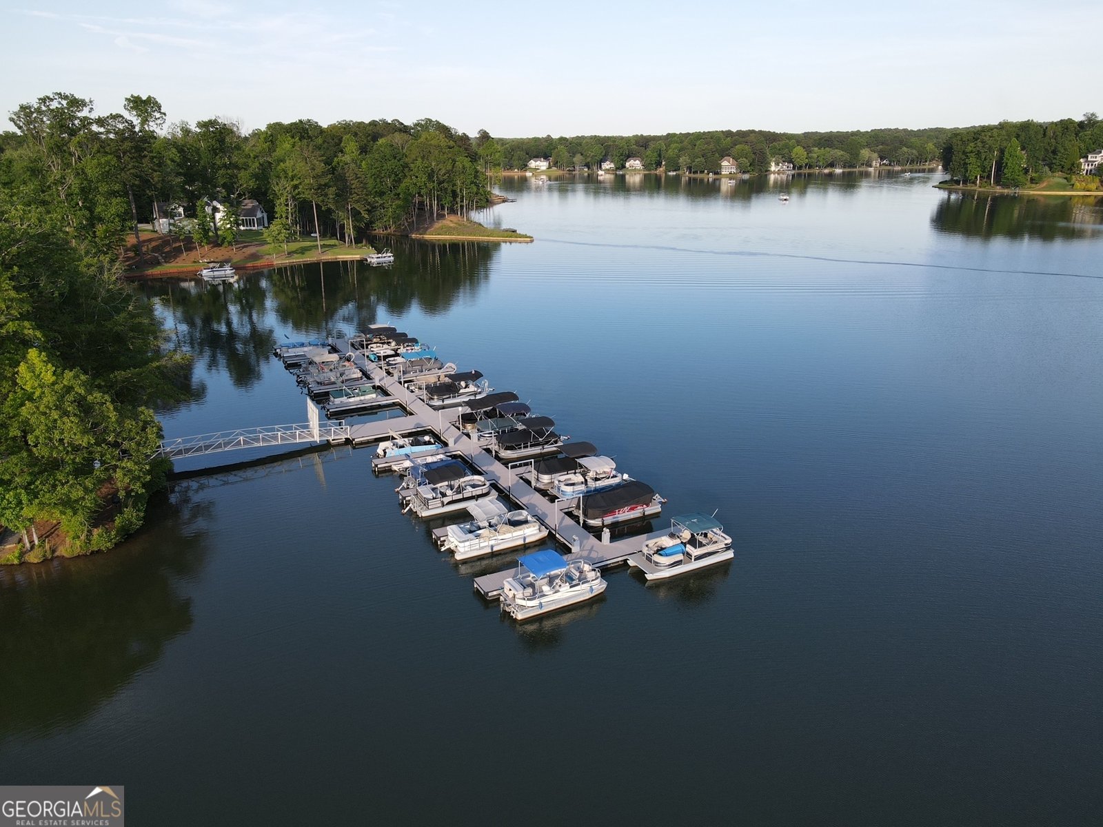 LOT 198 NORTHSHORE AT REDWINE Drive Newnan - 51