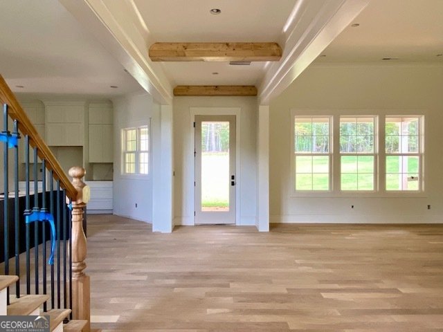 LOT 198 NORTHSHORE AT REDWINE Drive Newnan - 8