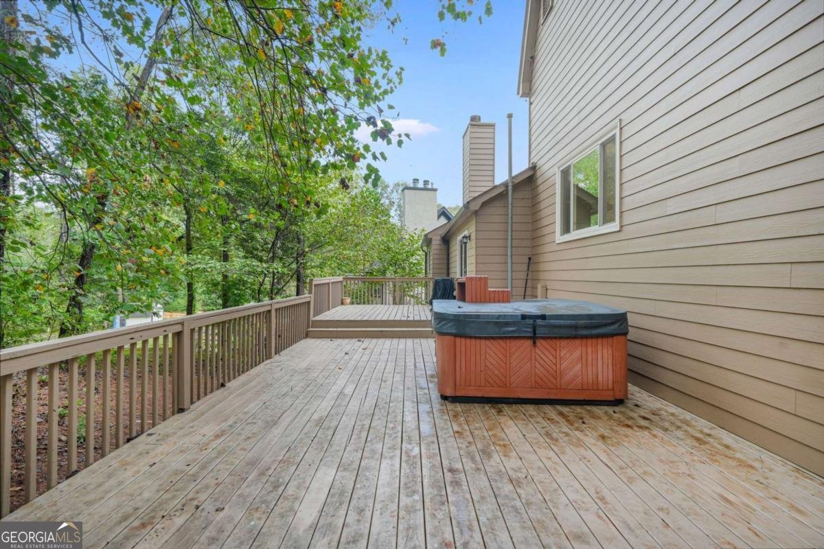 559 Farmbrook Trail Kennesaw - 19