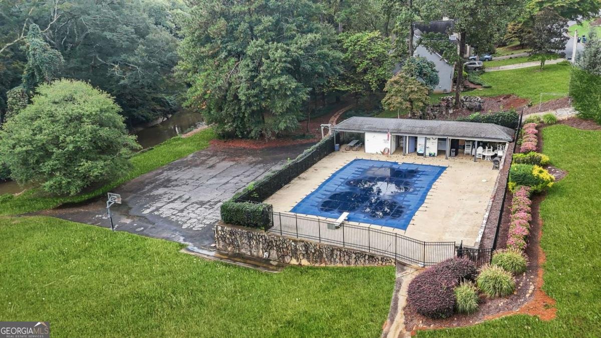 559 Farmbrook Trail Kennesaw - 20