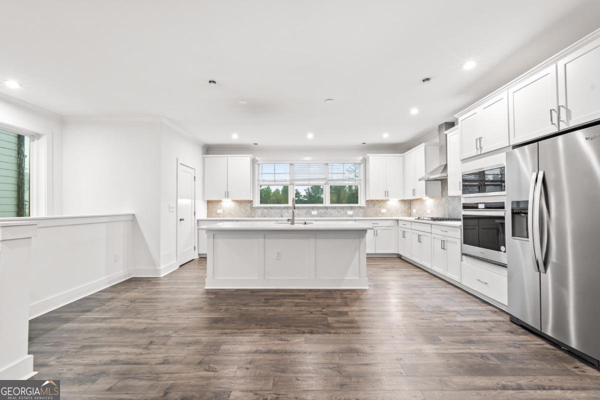 3409 Catalan Alley Decatur - 10