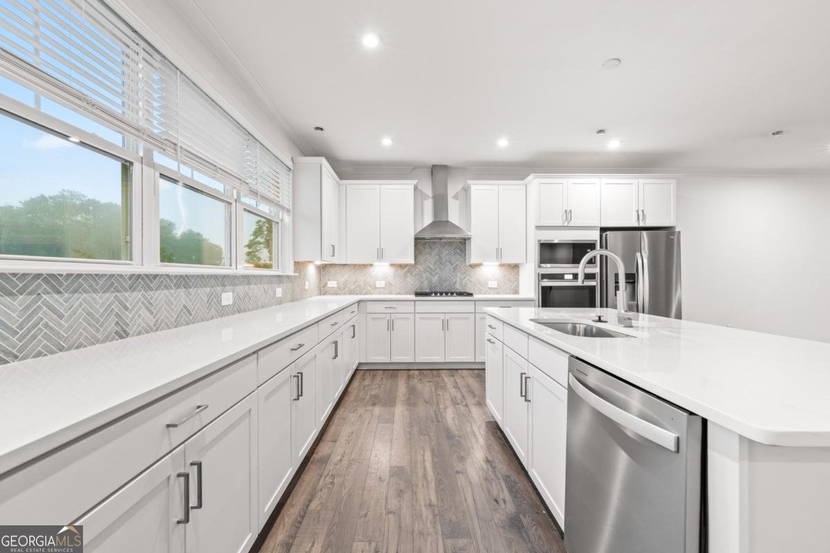 3409 Catalan Alley Decatur - 11