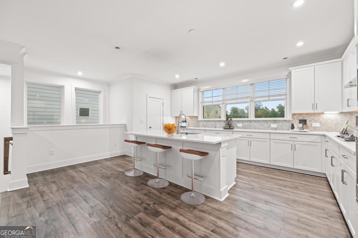 3409 Catalan Alley Decatur - 12