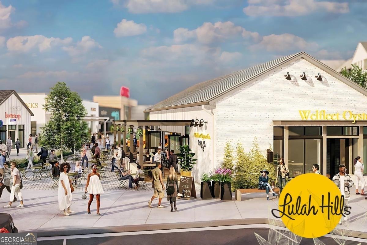 3409 Catalan Alley Decatur - 13