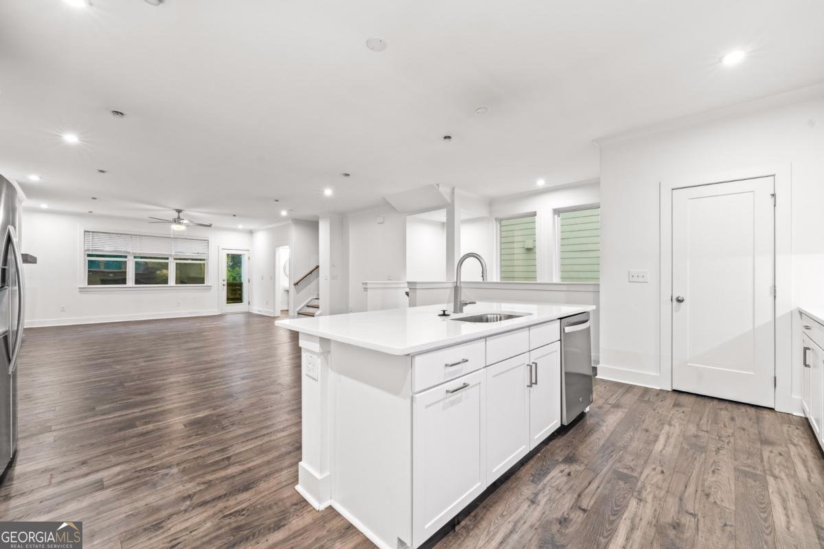 3409 Catalan Alley Decatur - 14