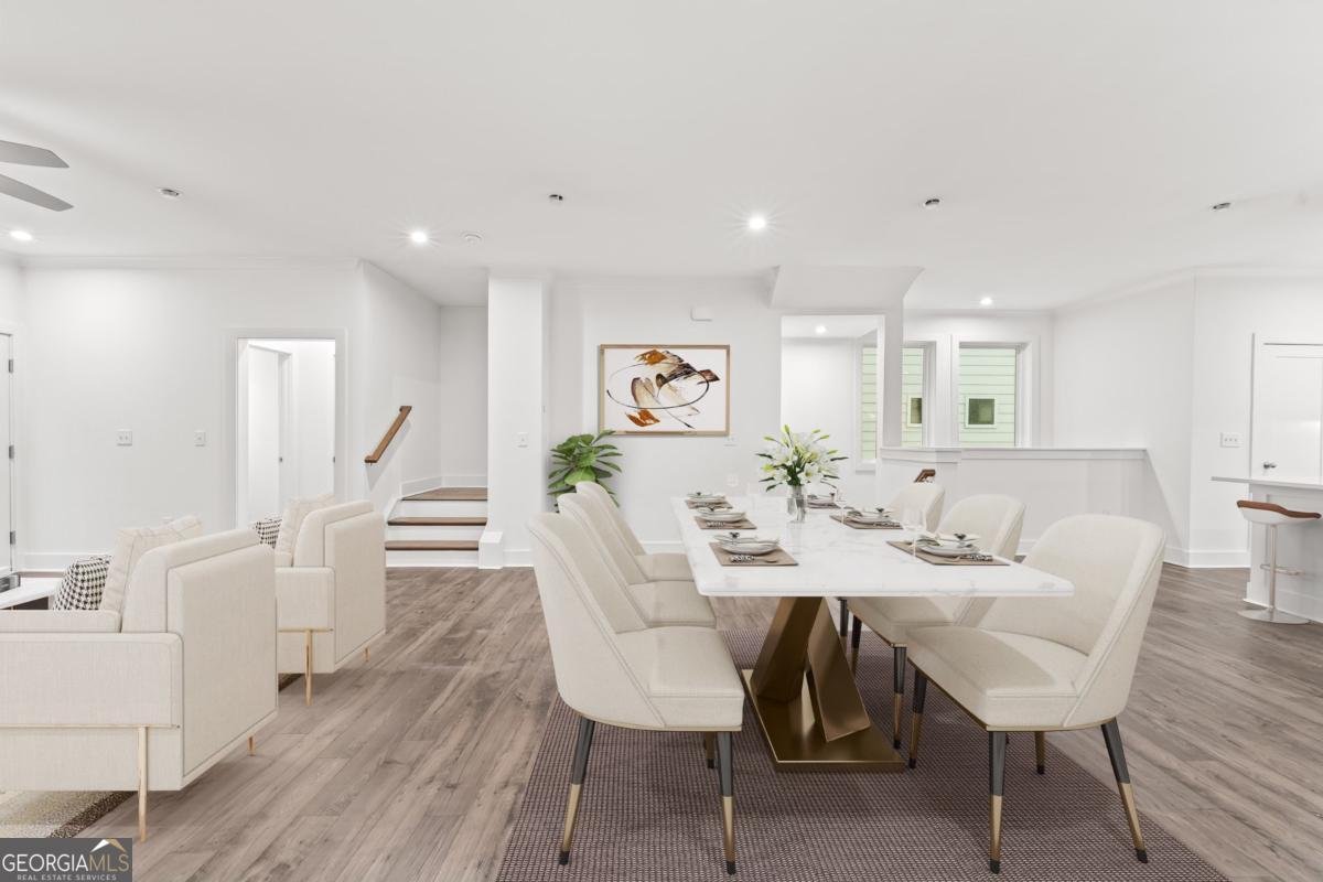 3409 Catalan Alley Decatur - 15